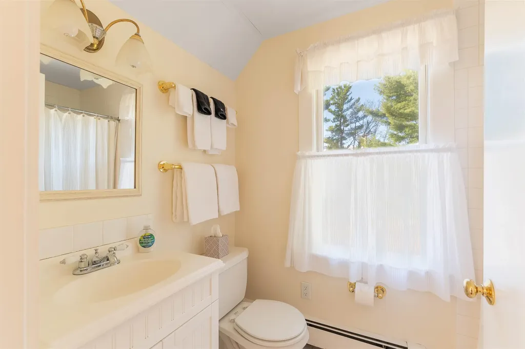 49 Main Street Jackson NH 03846