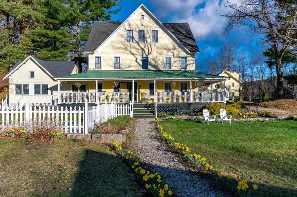 49 Main Street Jackson NH 03846