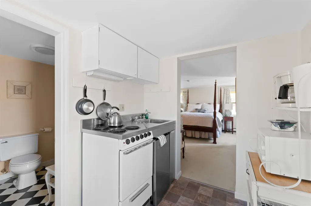 49 Main Street Jackson NH 03846