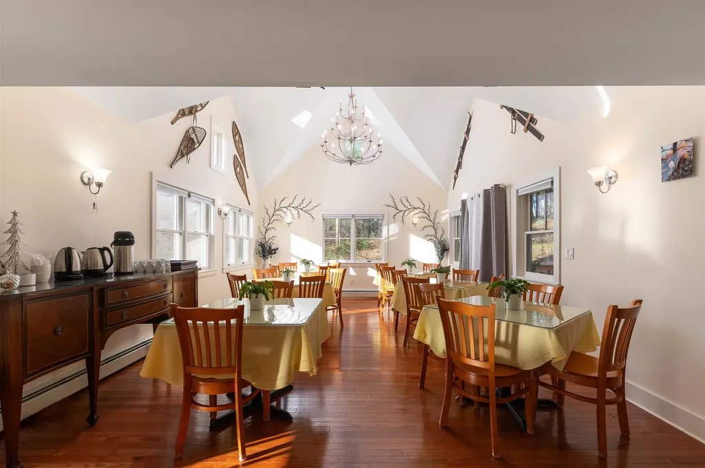 49 Main Street Jackson NH 03846