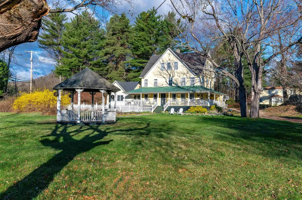 49 Main Street Jackson NH 03846