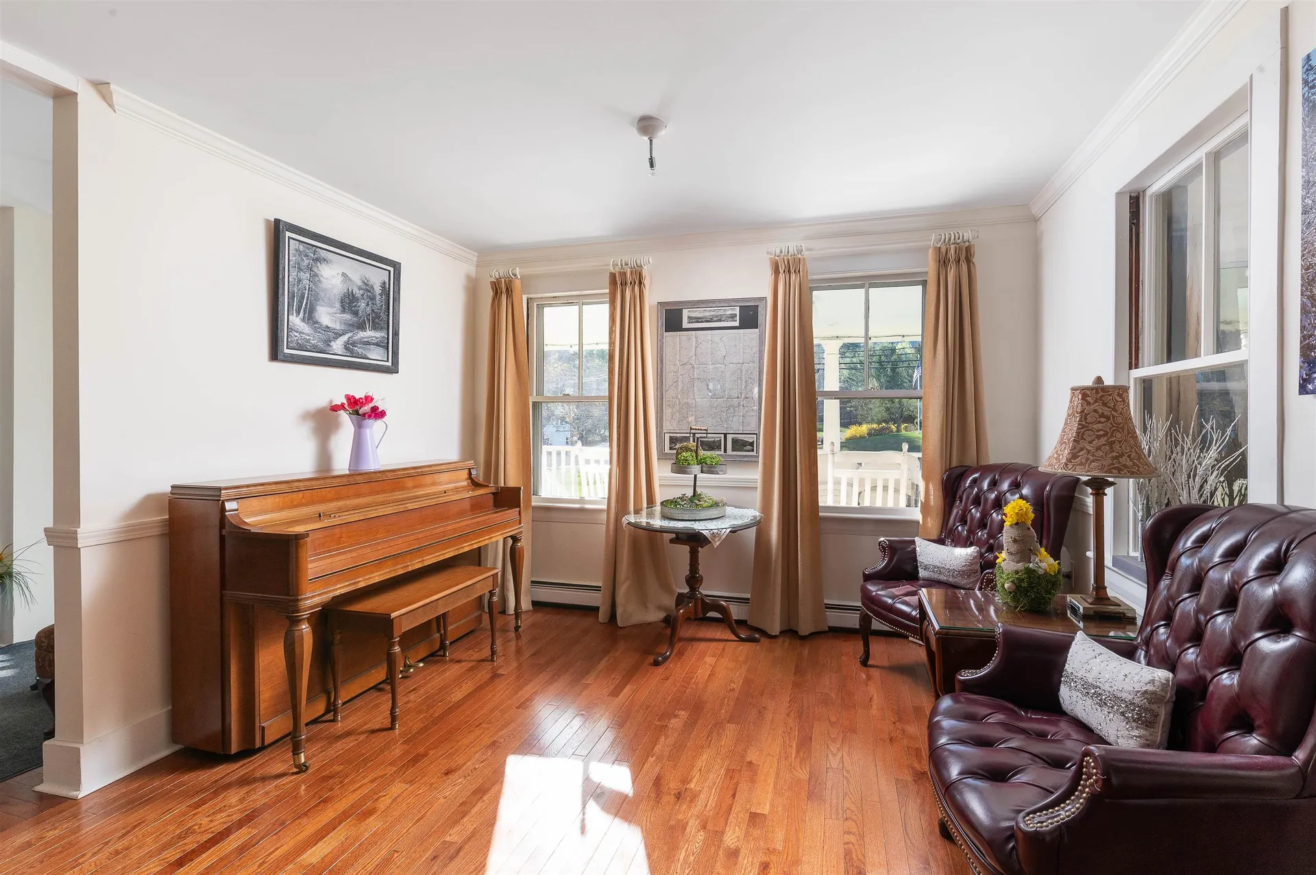 49 Main Street Jackson NH 03846