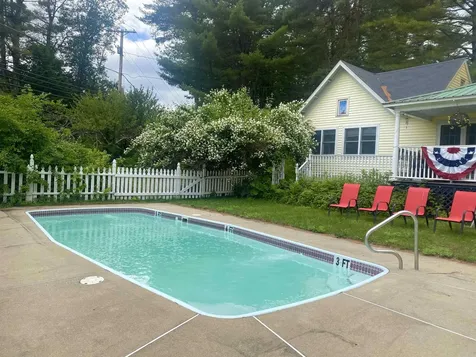 49 Main Street Jackson NH 03846