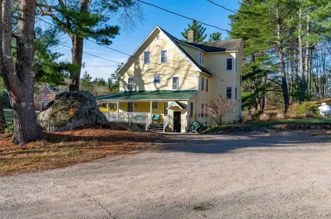 49 Main Street Jackson NH 03846