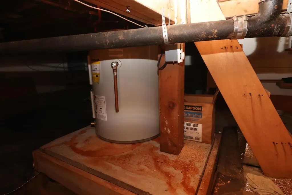 4610 Battleground Road Fayston VT 05673