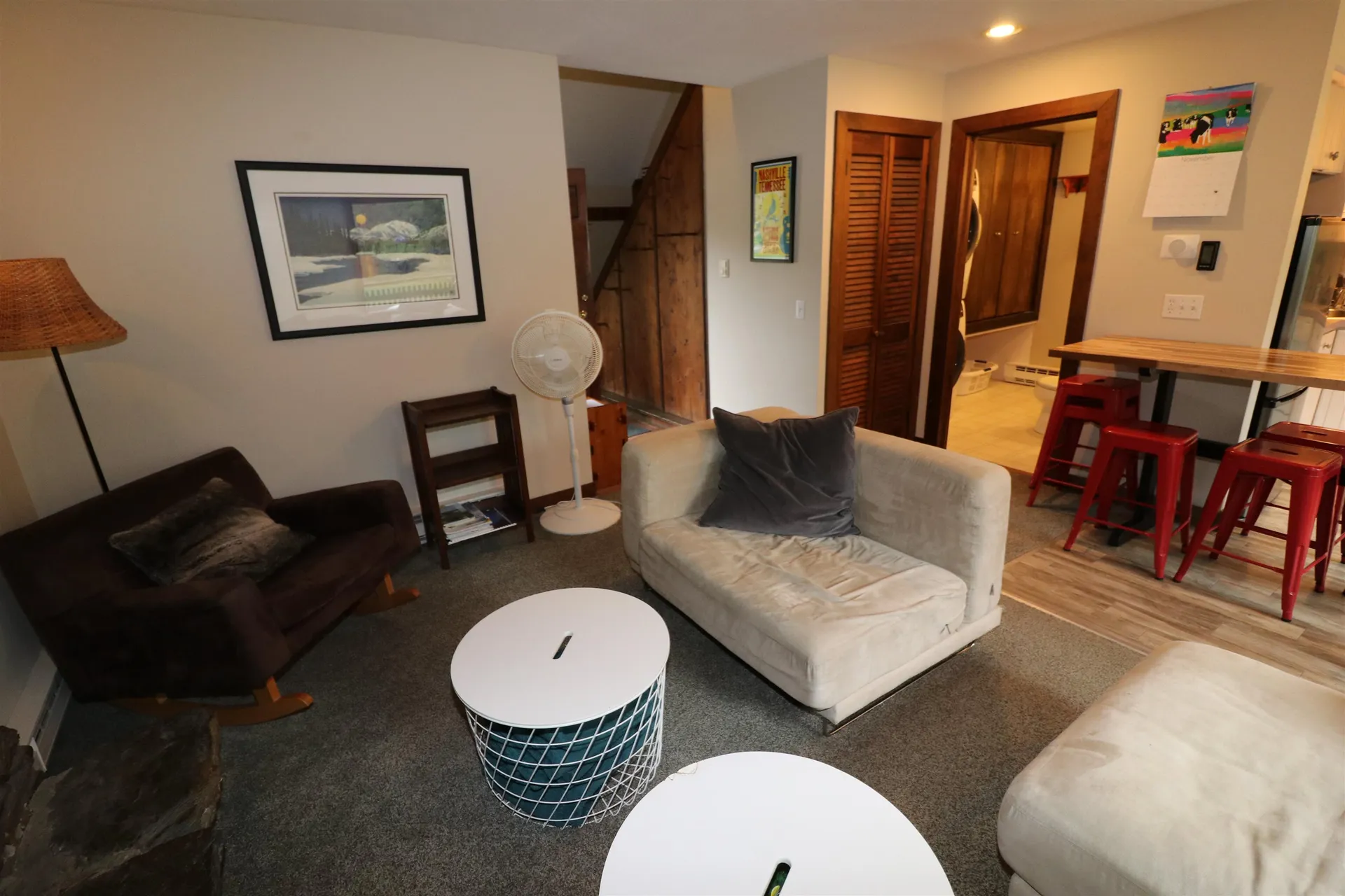 4610 Battleground Road Fayston VT 05673