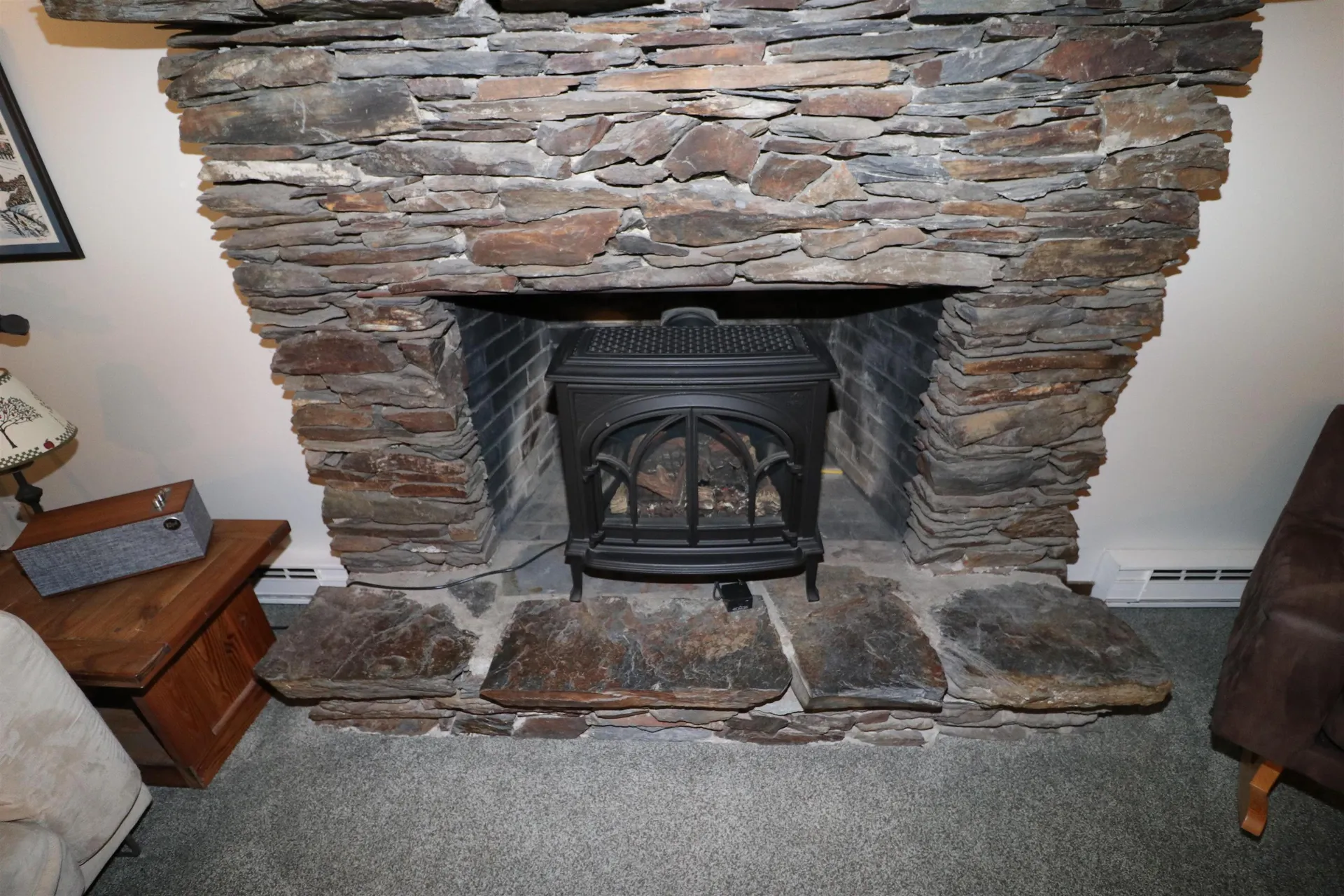 4610 Battleground Road Fayston VT 05673