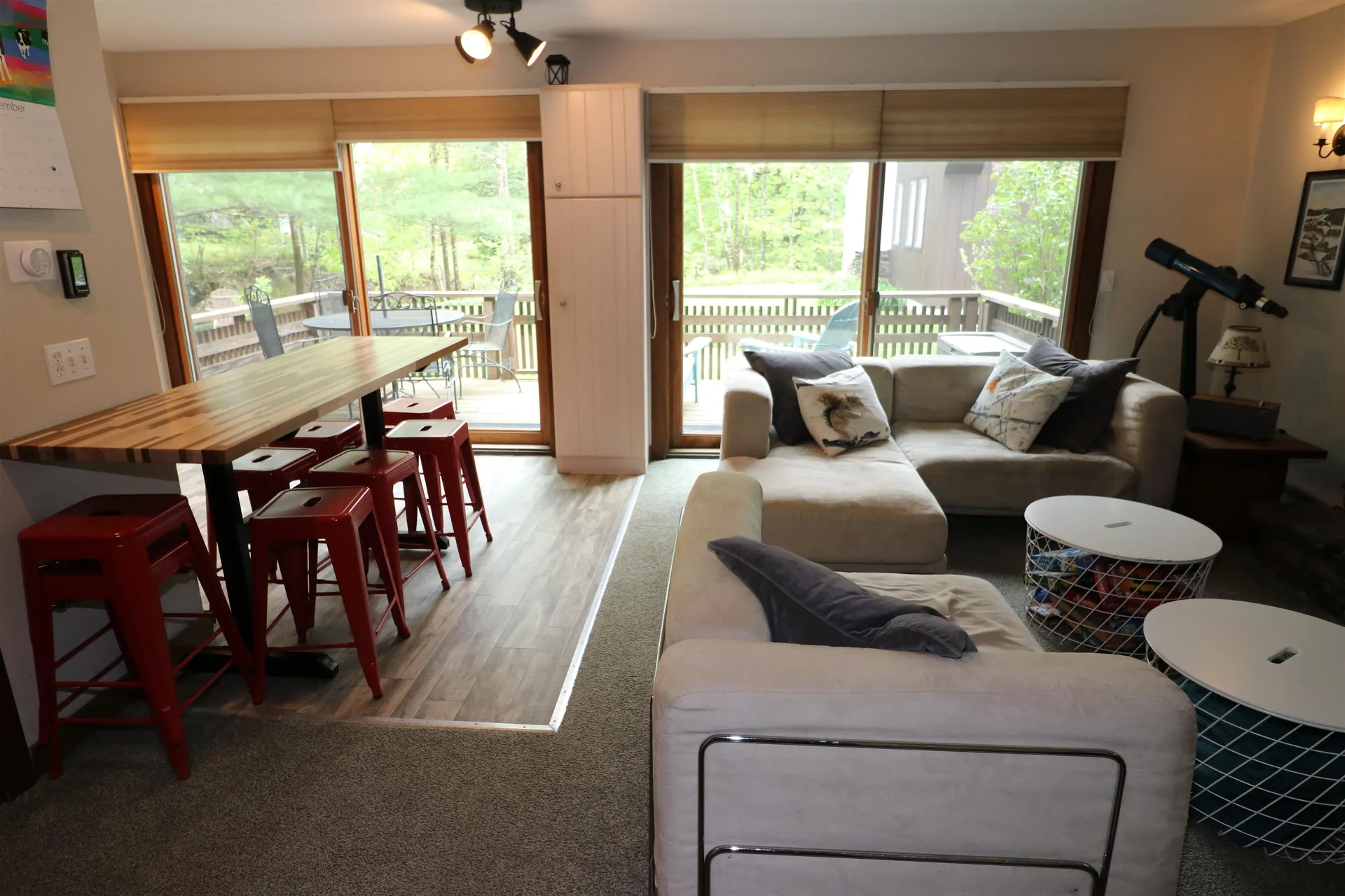 4610 Battleground Road Fayston VT 05673