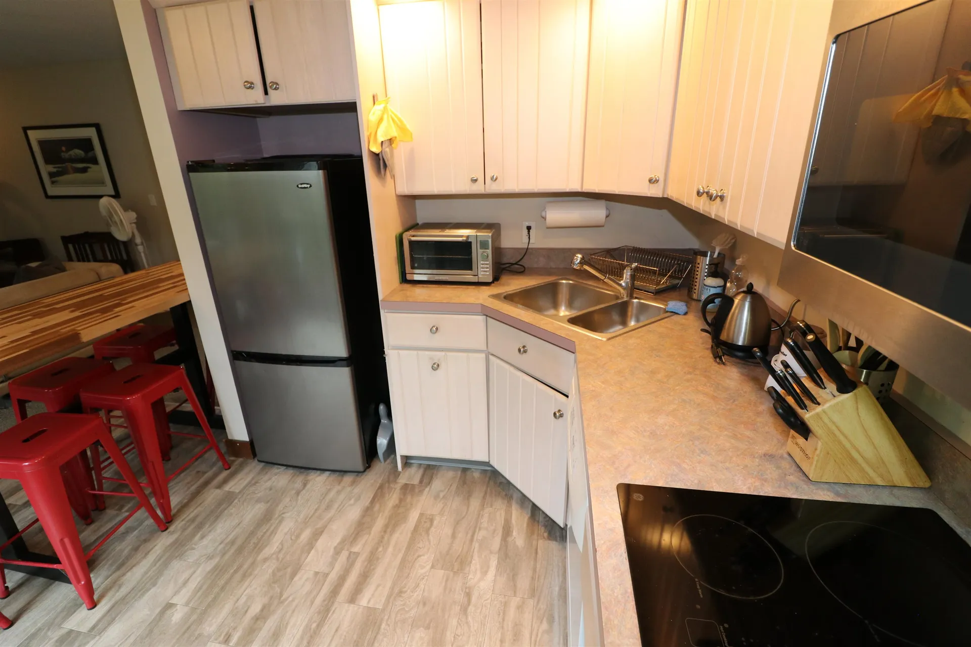 4610 Battleground Road Fayston VT 05673