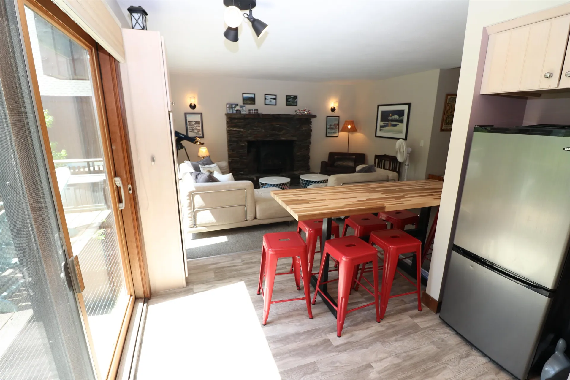 4610 Battleground Road Fayston VT 05673