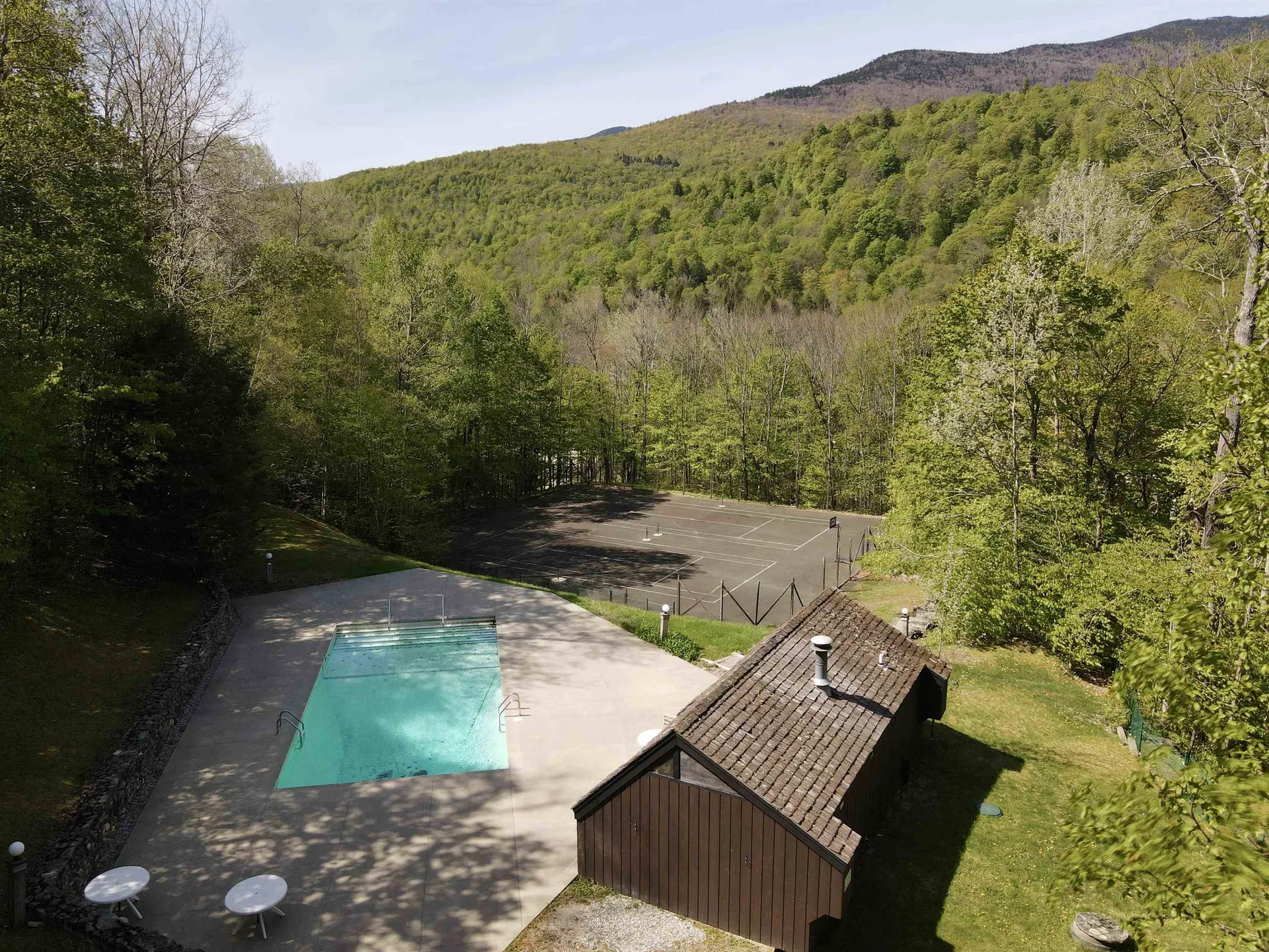 4610 Battleground Road Fayston VT 05673