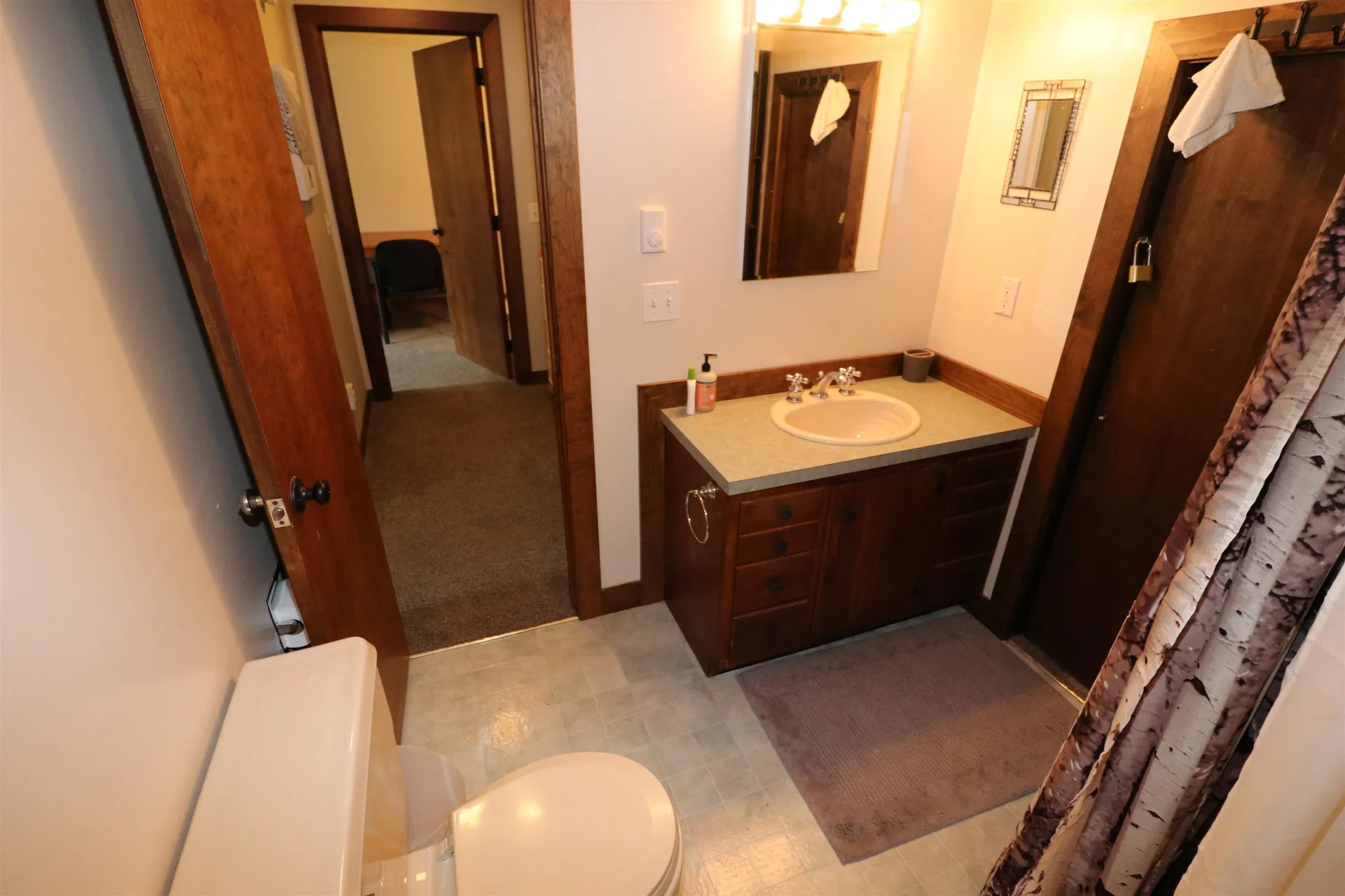 4610 Battleground Road Fayston VT 05673