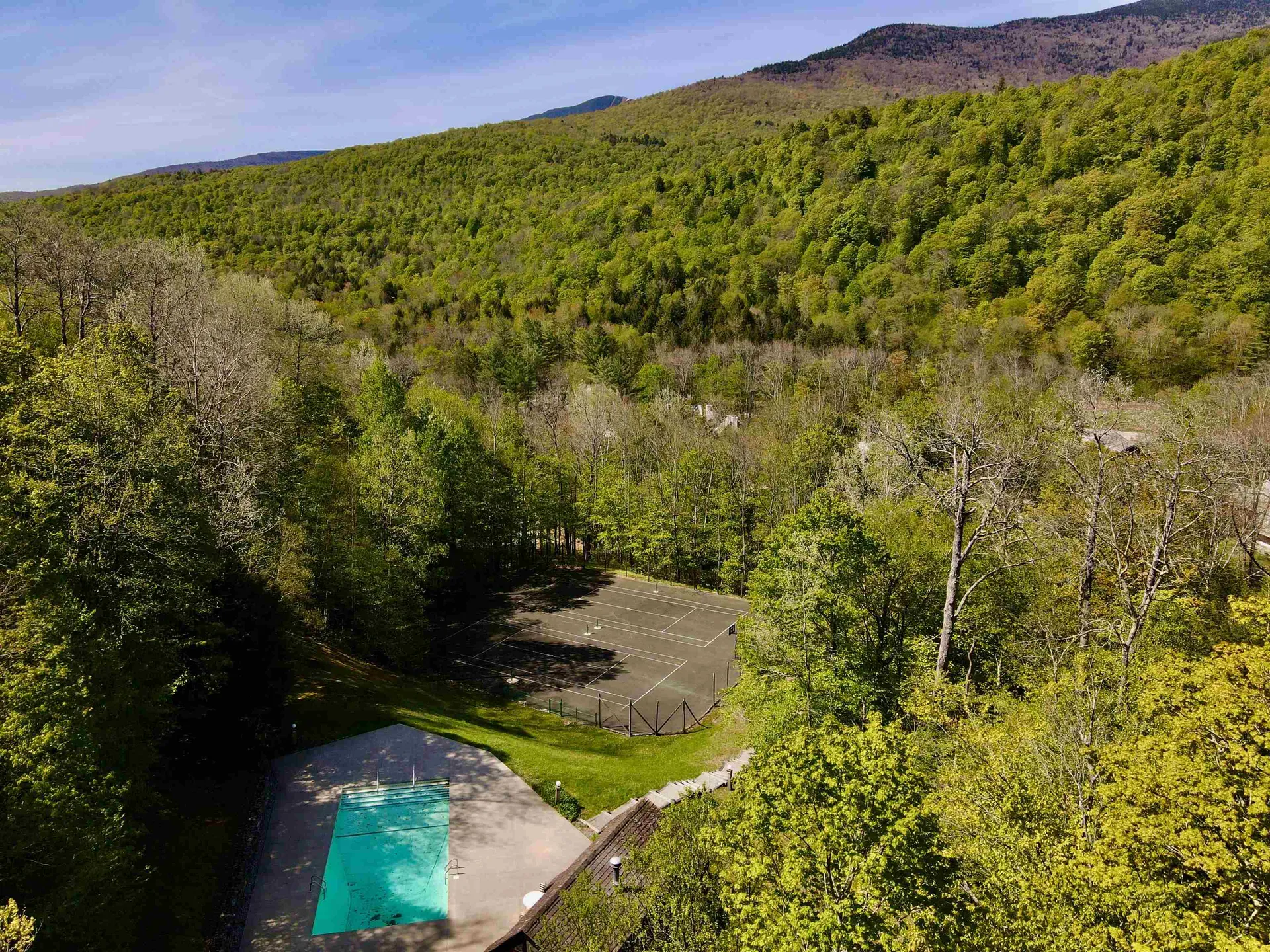 4610 Battleground Road Fayston VT 05673
