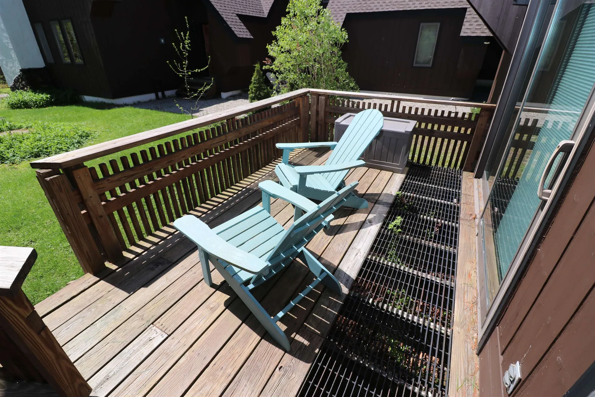 4610 Battleground Road Fayston VT 05673