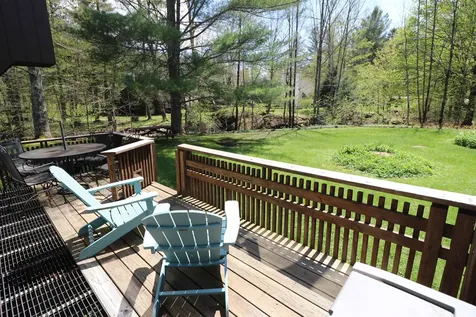 4610 Battleground Road Fayston VT 05673