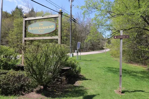 4610 Battleground Road Fayston VT 05673