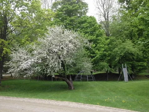 4610 Battleground Road Fayston VT 05673