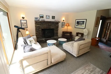 4610 Battleground Road Fayston VT 05673