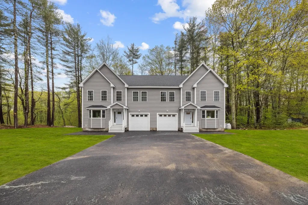 46 Ledge Road Pelham NH 03076