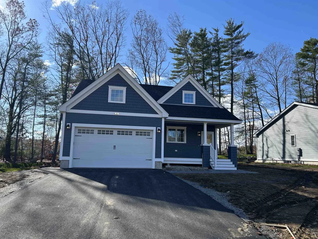 44 Summerwind Place Greenland NH 03840