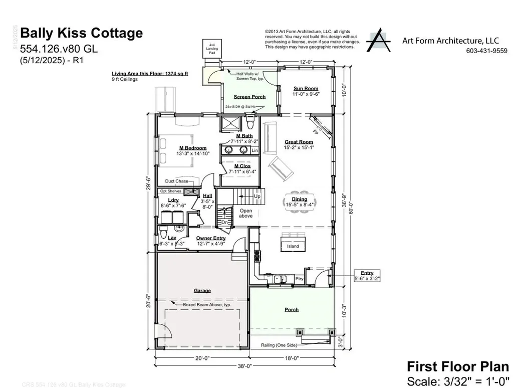 44 Summerwind Place Greenland NH 03840
