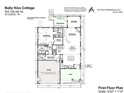 44 Summerwind Place Greenland NH 03840