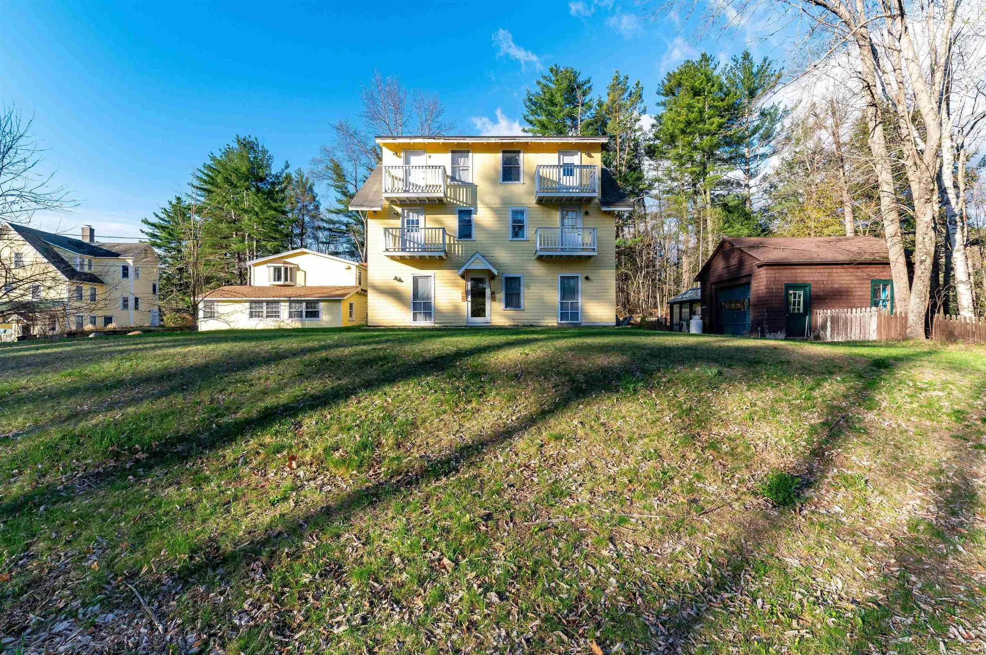 49 Main Street Jackson NH 03846