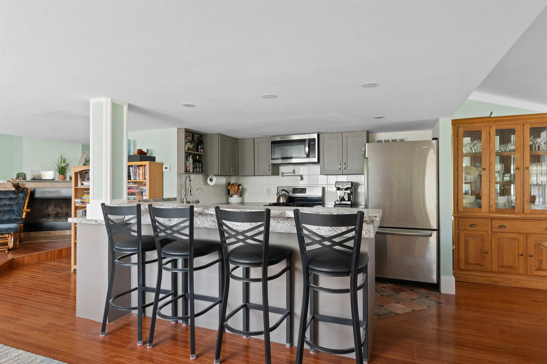 49 Main Street Jackson NH 03846