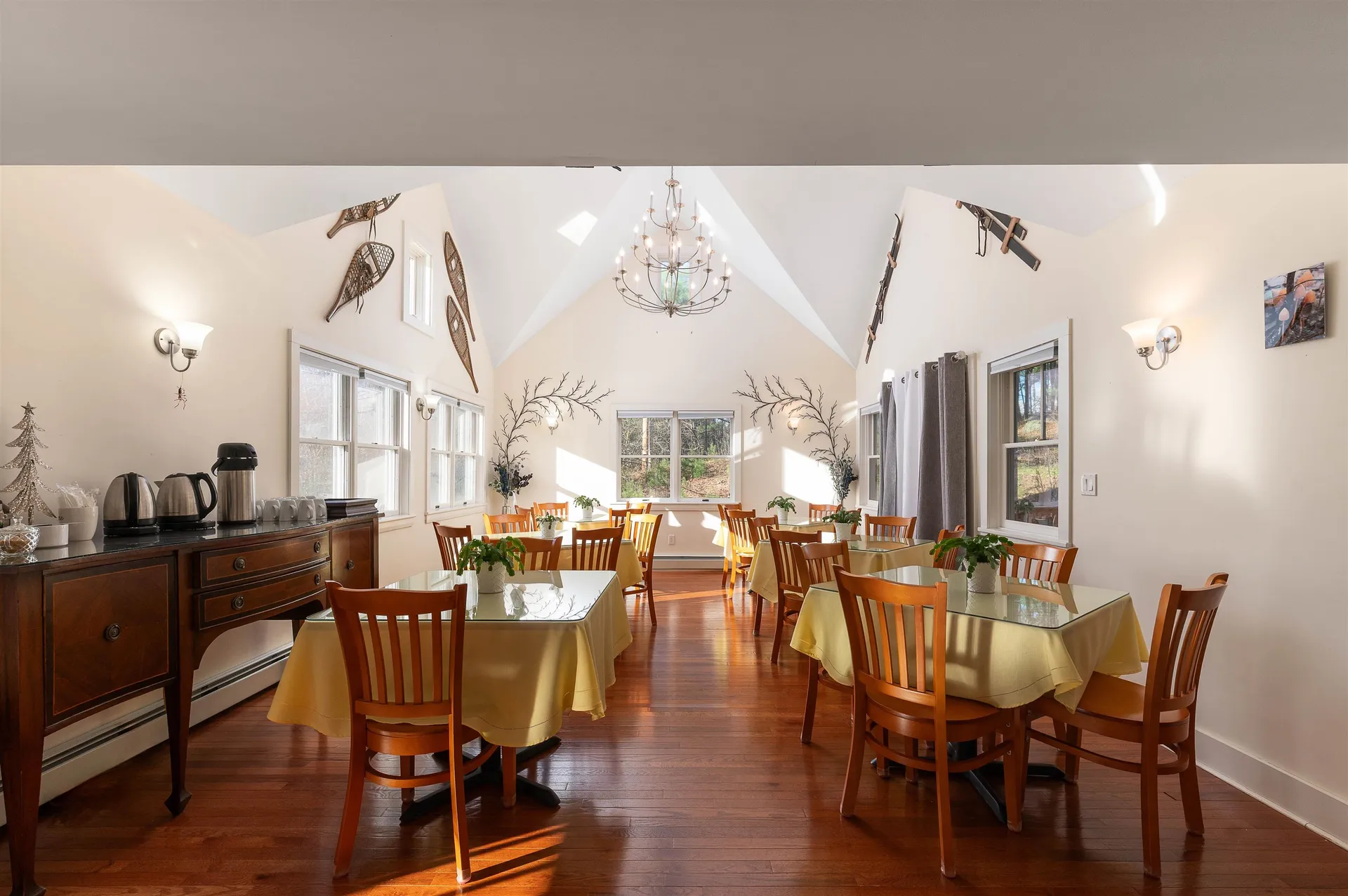 49 Main Street Jackson NH 03846