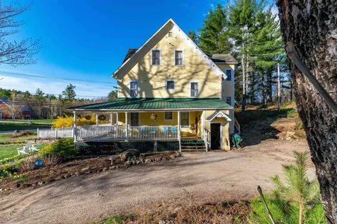 49 Main Street Jackson NH 03846