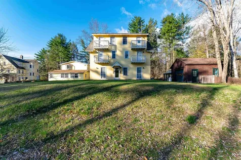 49 Main Street Jackson NH 03846