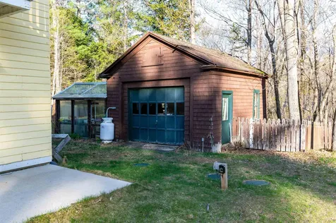 49 Main Street Jackson NH 03846