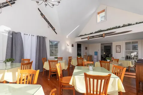 49 Main Street Jackson NH 03846