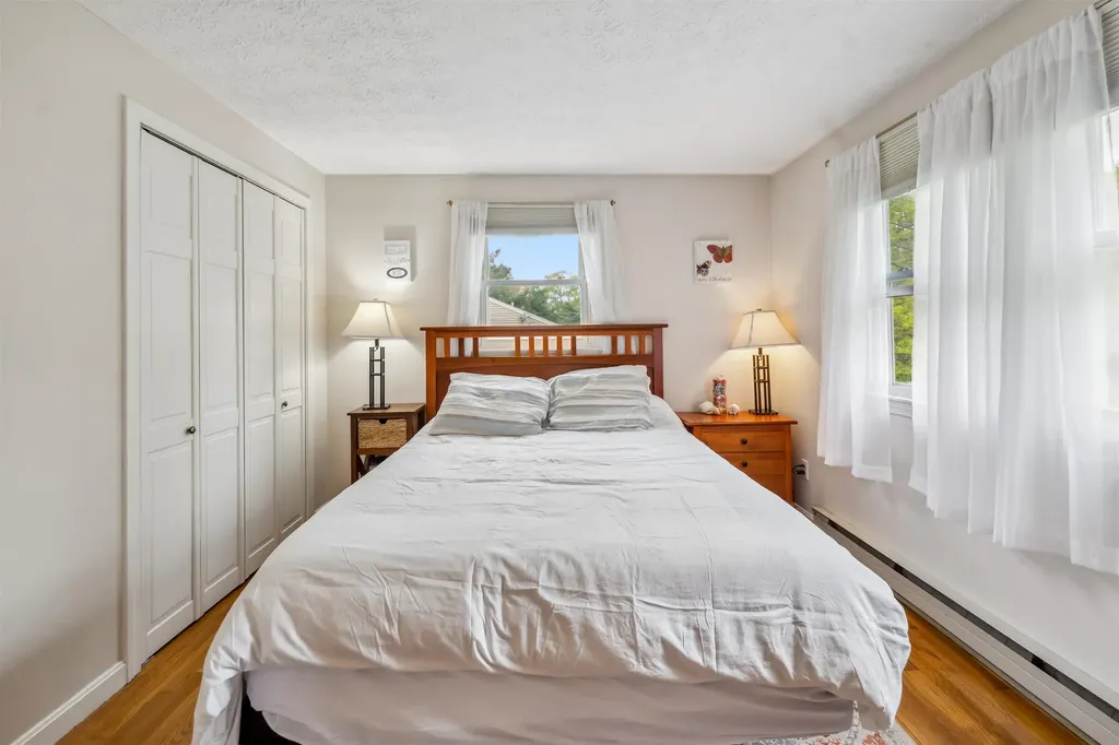 259 Brickett Road Manchester NH 03109