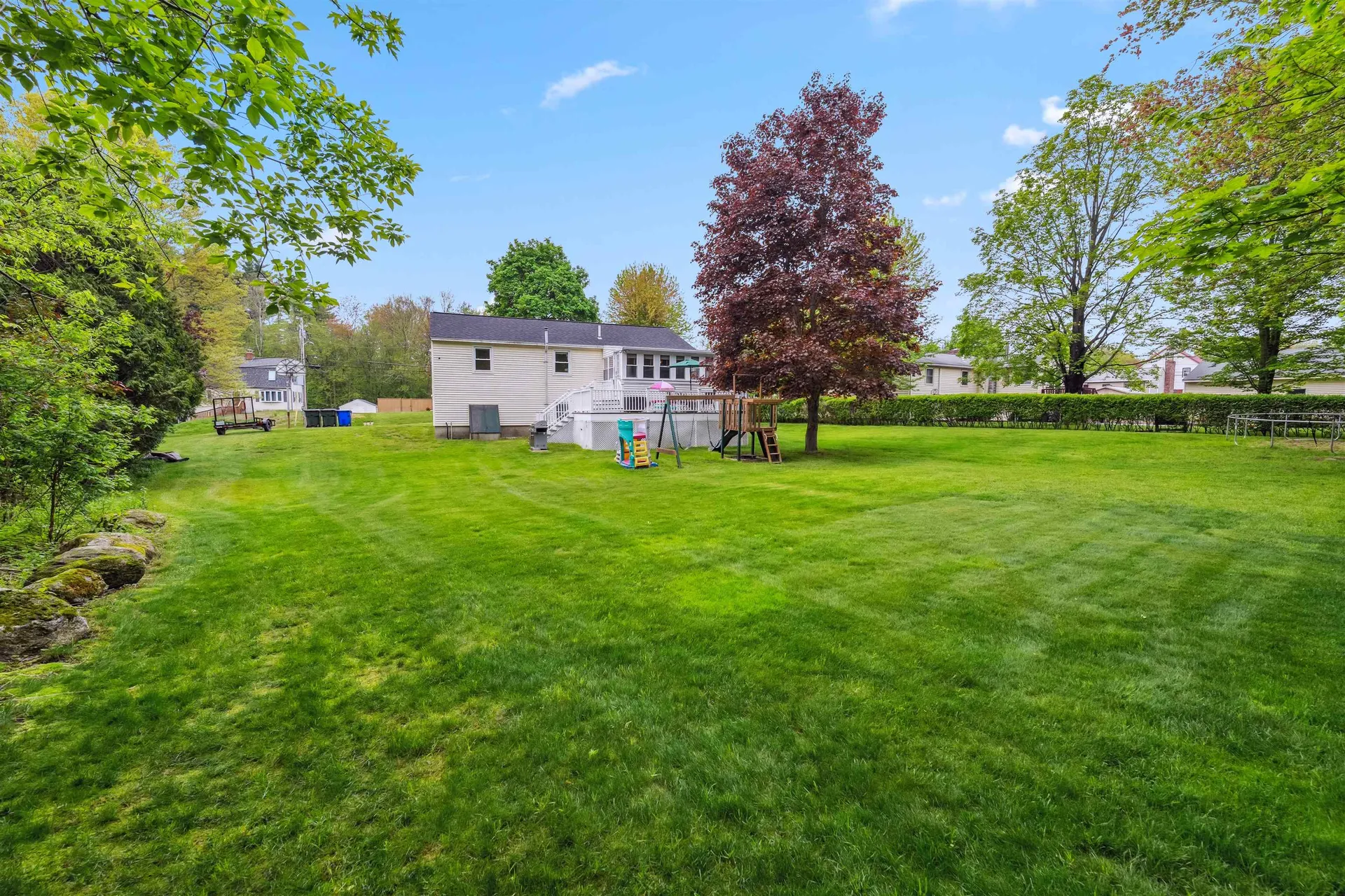 259 Brickett Road Manchester NH 03109