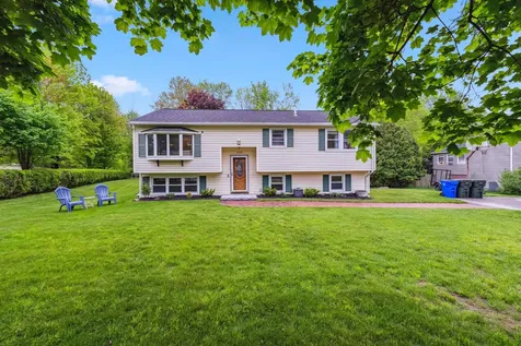 259 Brickett Road Manchester NH 03109
