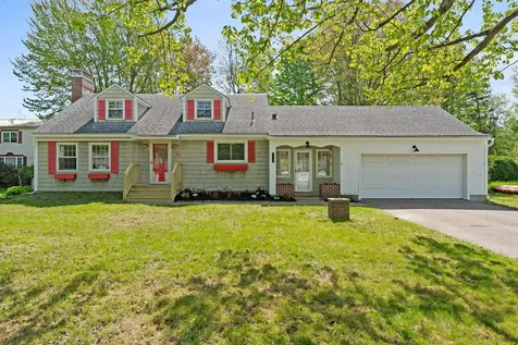 777 South Brownell Road Williston VT 05495