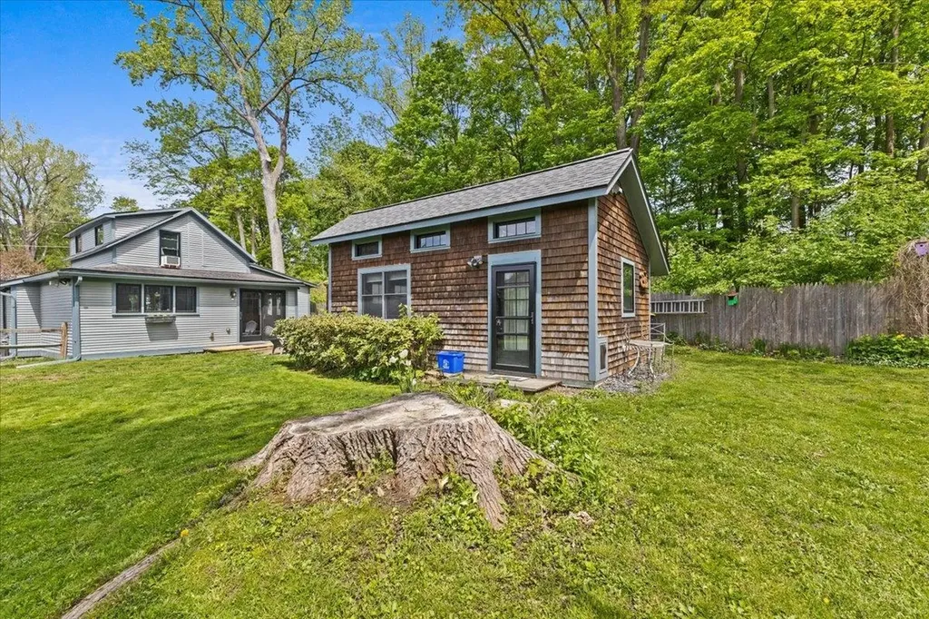 67 Proctor Avenue South Burlington VT 05403