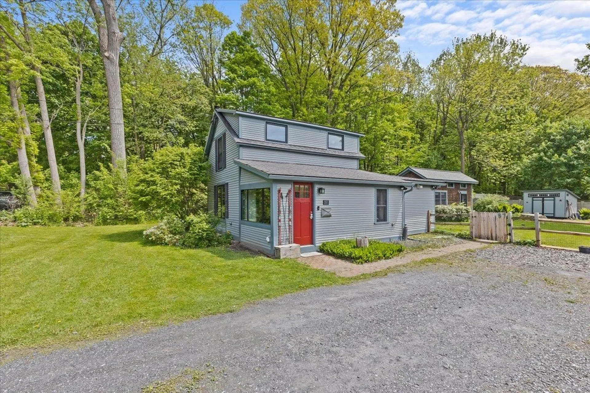 67 Proctor Avenue South Burlington VT 05403