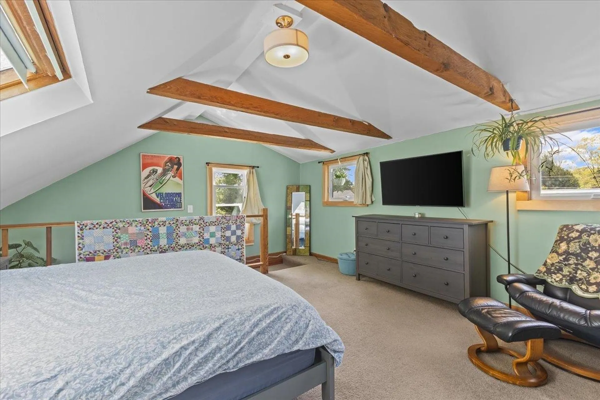 67 Proctor Avenue South Burlington VT 05403