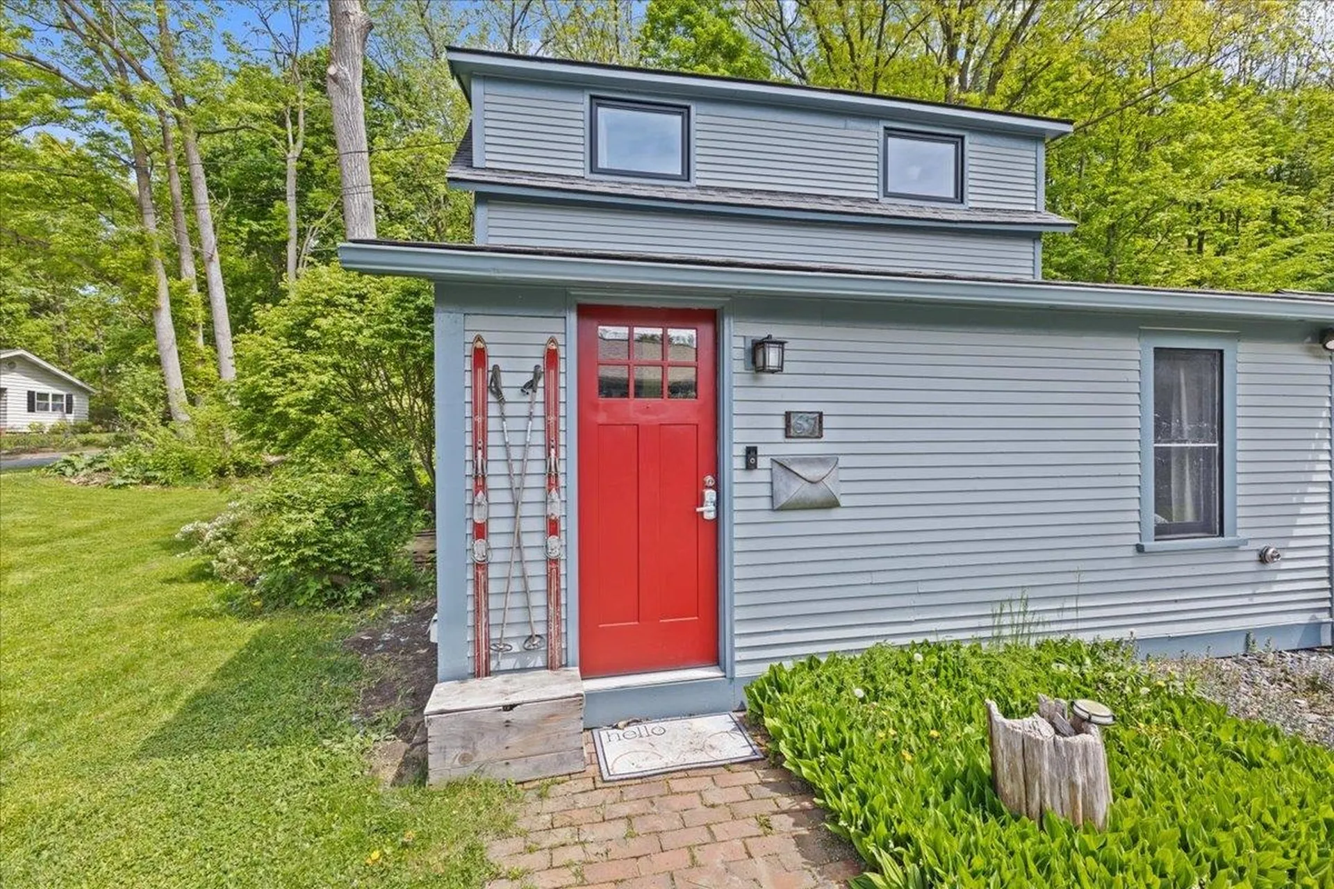 67 Proctor Avenue South Burlington VT 05403