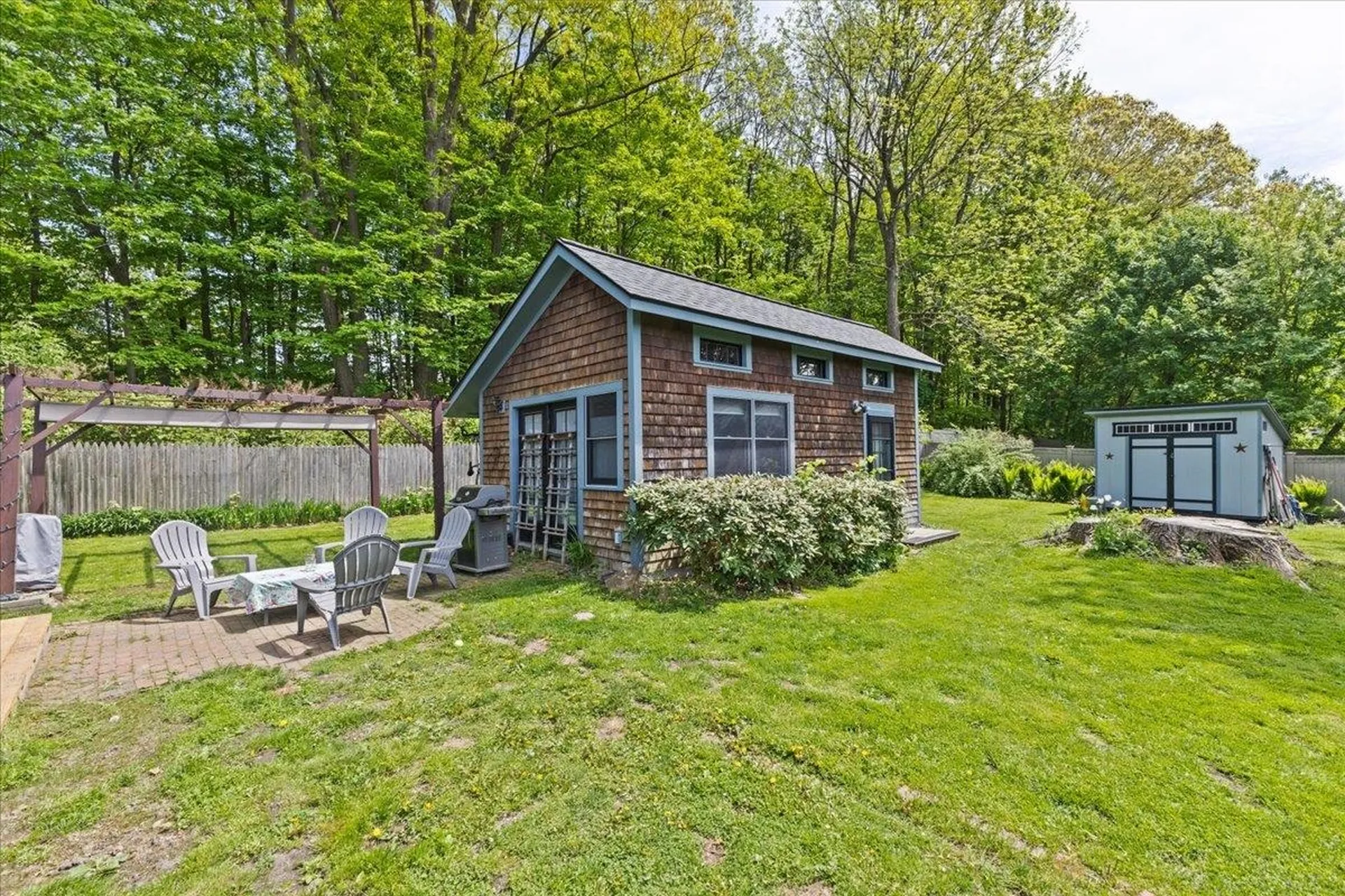 67 Proctor Avenue South Burlington VT 05403