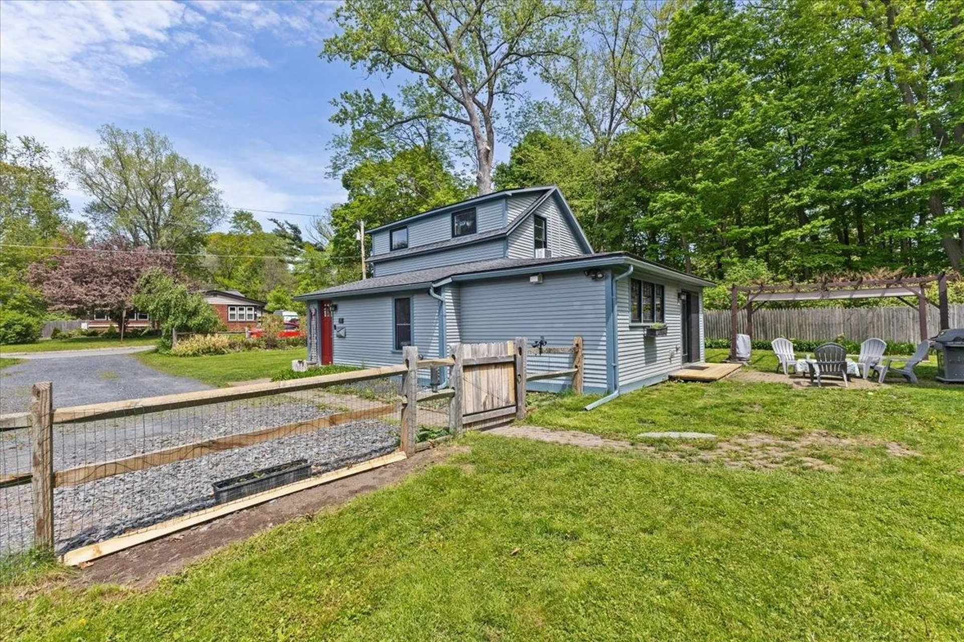 67 Proctor Avenue South Burlington VT 05403