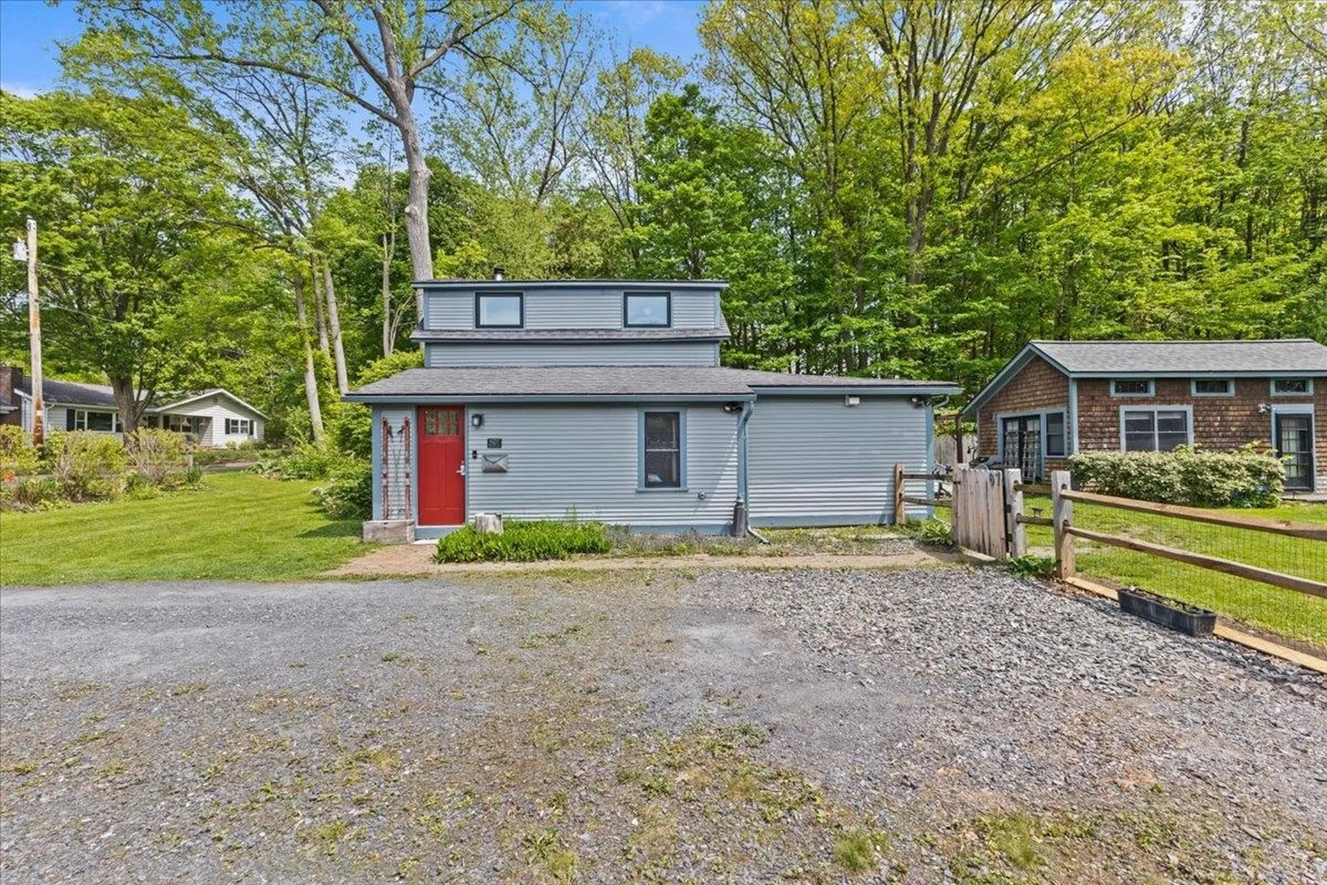 67 Proctor Avenue South Burlington VT 05403