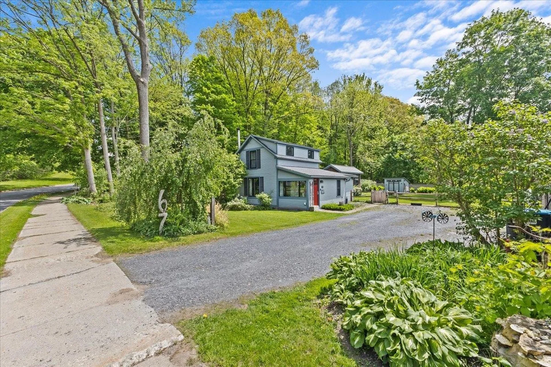 67 Proctor Avenue South Burlington VT 05403