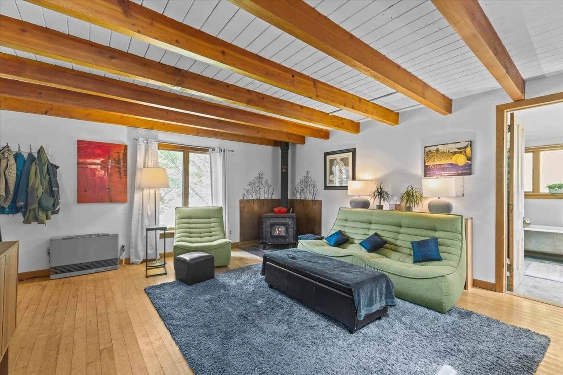 67 Proctor Avenue South Burlington VT 05403