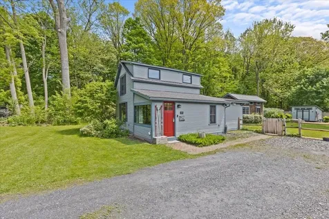 67 Proctor Avenue South Burlington VT 05403