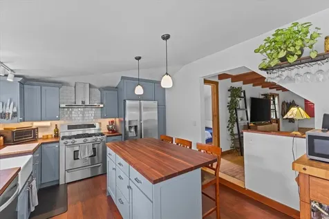 67 Proctor Avenue South Burlington VT 05403