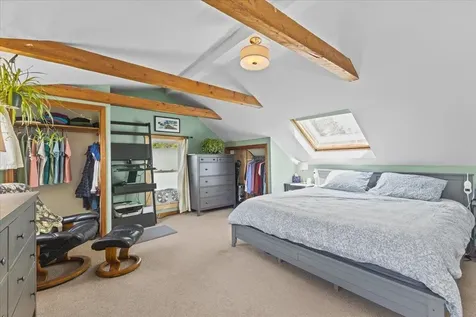 67 Proctor Avenue South Burlington VT 05403