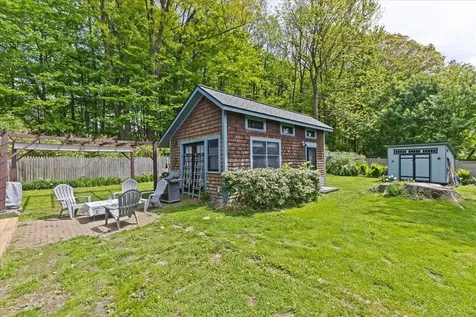 67 Proctor Avenue South Burlington VT 05403